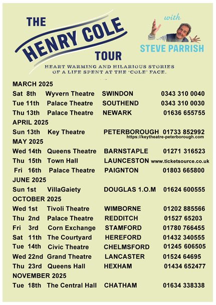 Steve Parrish tweet media