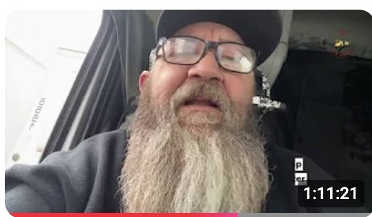 DC Residents Against Terrorists and Sympathizers tweet media