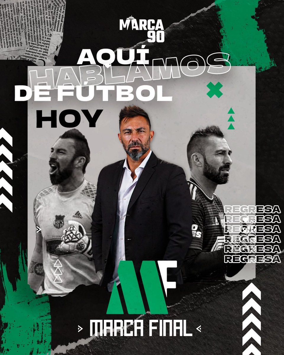 marca90ec's tweet photo. Ya llegan con el mejor análisis de la fecha 1 🇪🇨⚽️ #MarcaFinal 😎
Las voces de la experiencia en YouTube #Banguera #Dreer #Mondaini
Míralos aquí | 10pm | HOY | Click al Link: https://t.co/gVUyW4YSOO https://t.co/xtIj1TSOmf
