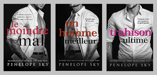 La Passionnée tweet media