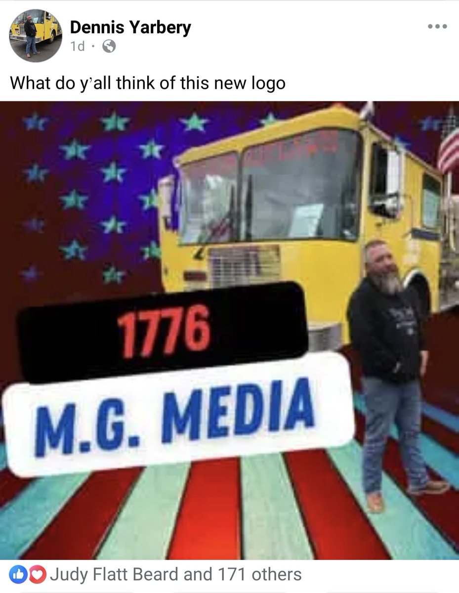 DC Residents Against Terrorists and Sympathizers tweet media