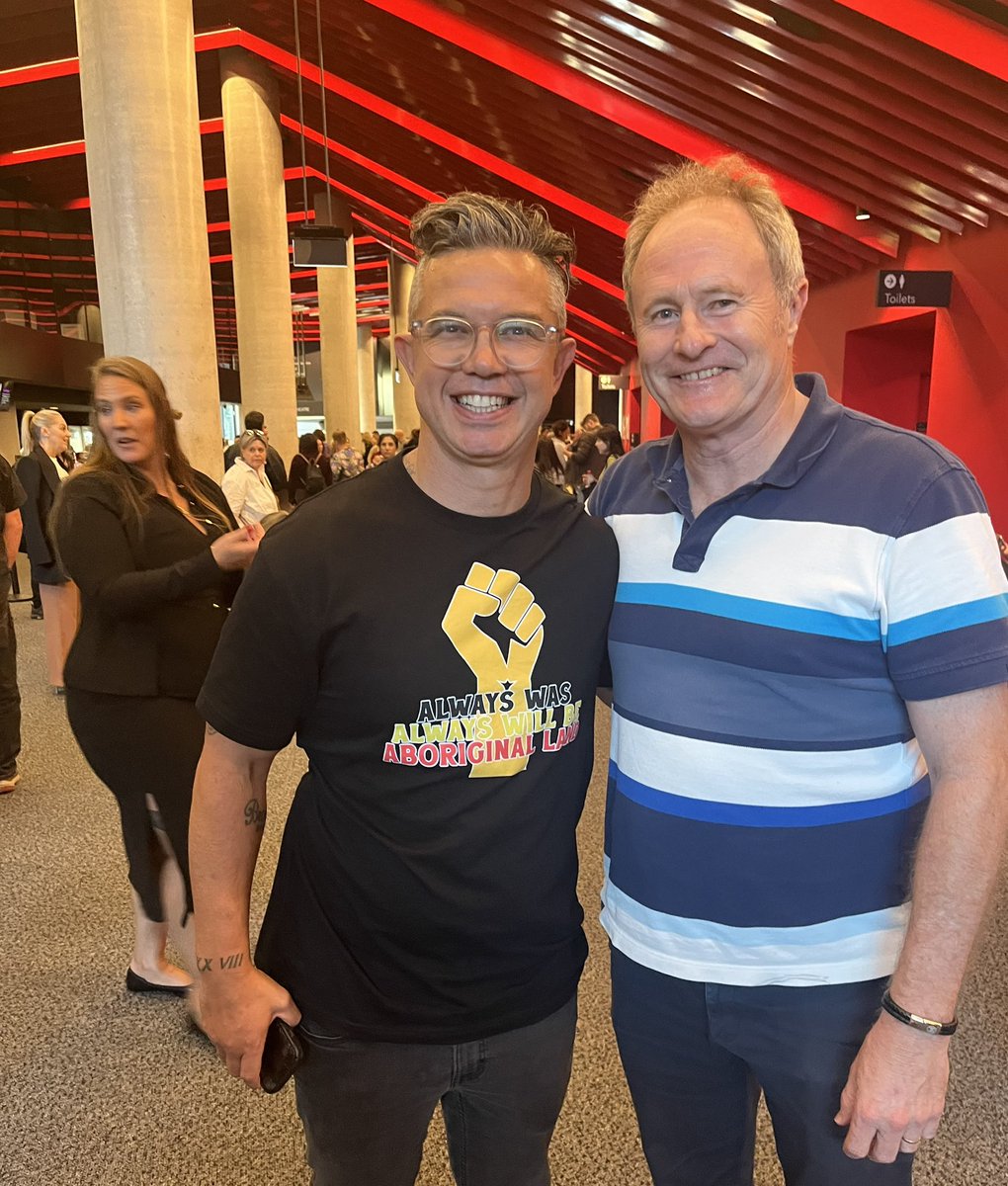 Craig Hamilton (@hammo46) on Twitter photo Great to see <a href="/joewilliams_tew/">Joe Williams - TEW</a> in Sydney last night at the An Evening with <a href="/DrGaborMate/">Dr. Gabor MatΓ©</a> . A good man doing great work. #healing #recovery #MentalHealthMatters #SuicidePrevention Great to see <a href="/joewilliams_tew/">Joe Williams - TEW</a> in Sydney last night at the An Evening with <a href="/DrGaborMate/">Dr. Gabor MatΓ©</a> . A good man doing great work. #healing #recovery #MentalHealthMatters #SuicidePrevention