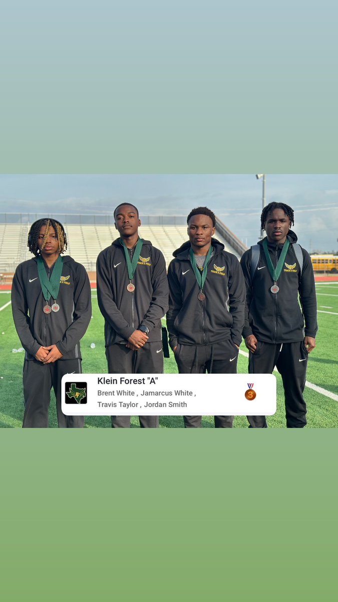 Crusader Relays