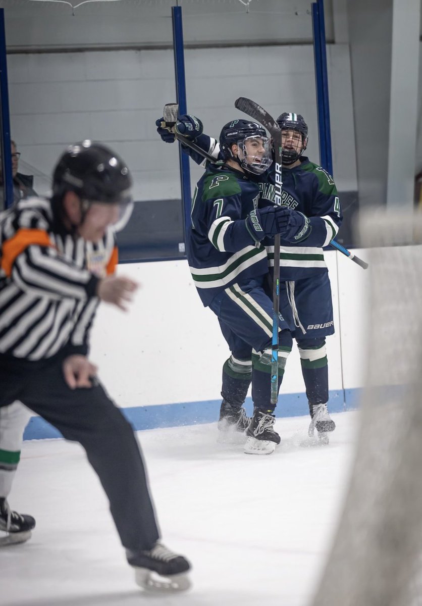 U18 Whaler and Pingree forwards Joe Gaffney and Max Guertin have extended their point streaks to nine and six games respectively. Gaffney (5-9-14) and Guertin (6-4-10) look to lead Pingree to a late playoff push. <a href="/Pingree_Hockey/">Pingree Boys Hockey</a> <a href="/NZPrepHockey/">NZPrepHockey</a> <a href="/USHRhockey/">USHR</a> <a href="/_Neutral_Zone/">Neutral Zone</a>
