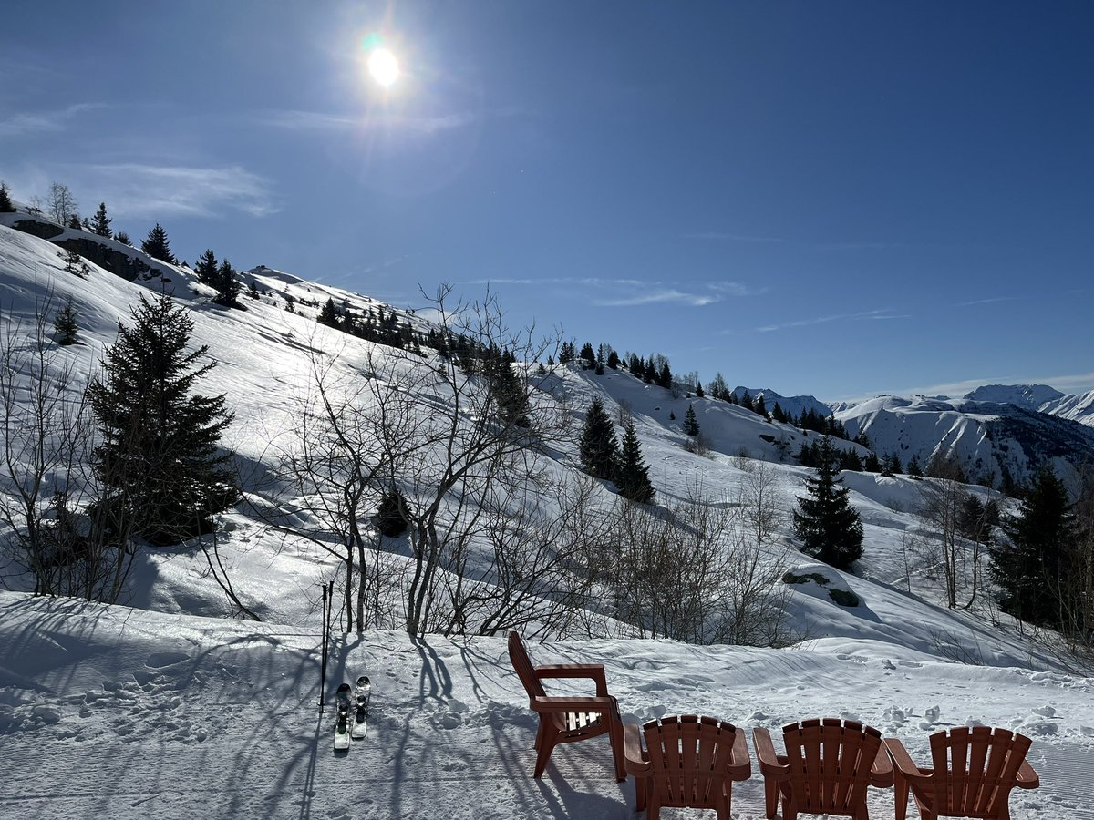 A few weeks (and an hour!) late, but looking forward to reading your fab updates this evening😃 71 #NHS1000miles for me this week and, thanks to a brill week’s skiing last week, ytd total is 495 miles. Snowy pics attached⛷️Have a great week ahead everyone!