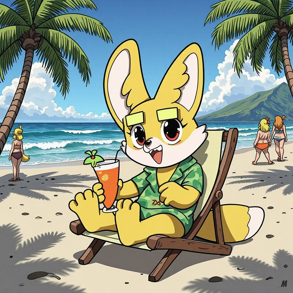 We love seeing the community bring our mascot to life!

Keep the creativity coming—we’ll be showcasing some of our favorite UGC. Got something cool? Drop it in Discord or tag us on X! 👀✨

Read all about our mascot 👉 saharalabs.ai/blog/mascot