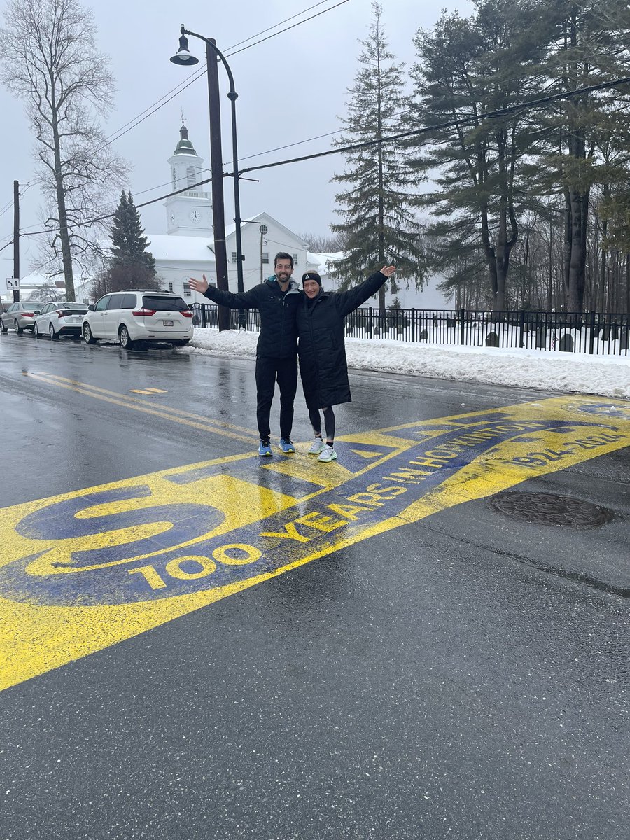 Boston Marathon Pro tweet media