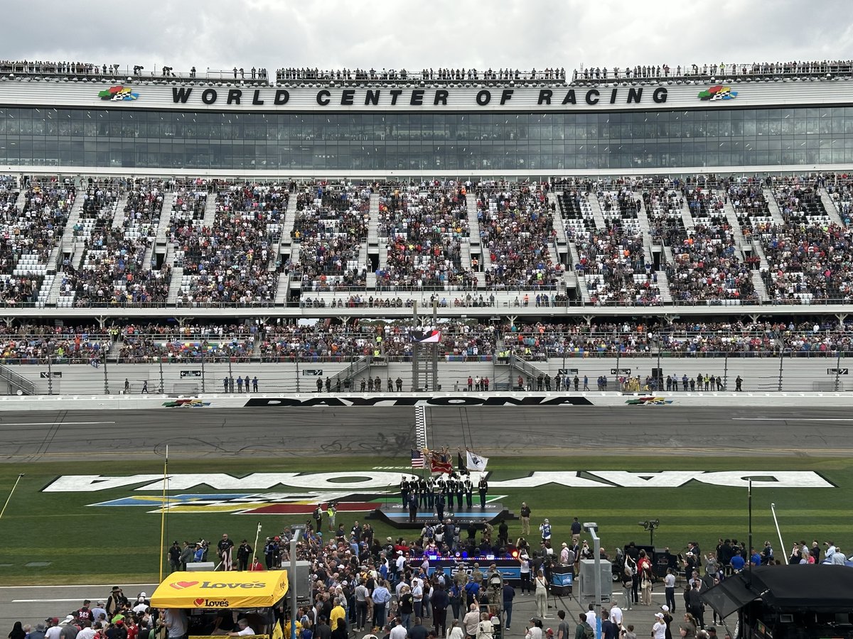 Rep. Jason Smith (@repjasonsmith) on Twitter photo It was a pleasure joining <a href="/POTUS/">President Donald J. Trump</a> for the Daytona 500 today. MAGA! It was a pleasure joining <a href="/POTUS/">President Donald J. Trump</a> for the Daytona 500 today. MAGA!
