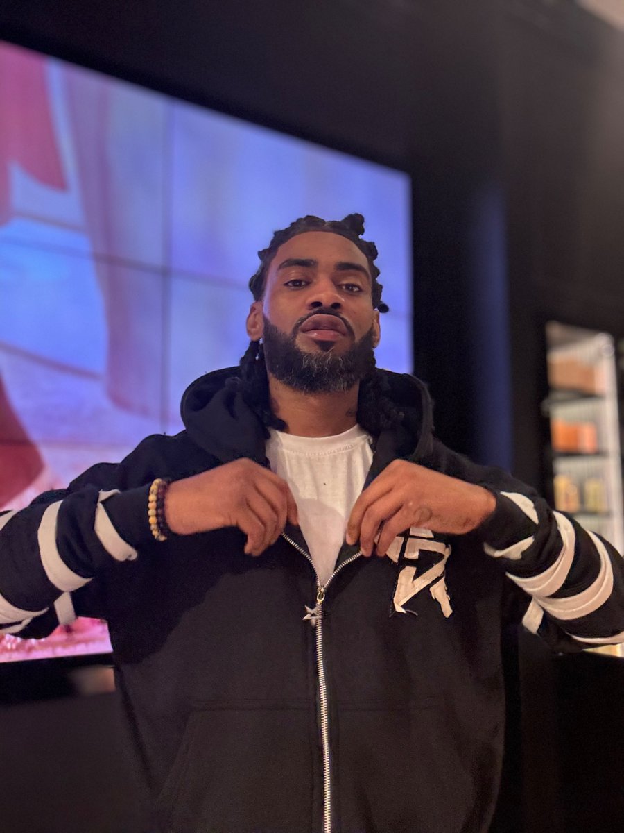 WaveKD's tweet image. Officially Unc Era