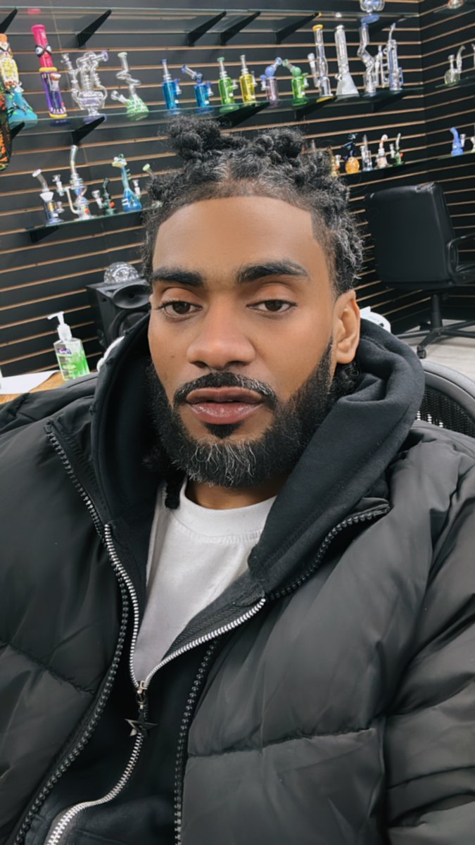 WaveKD's tweet image. Officially Unc Era