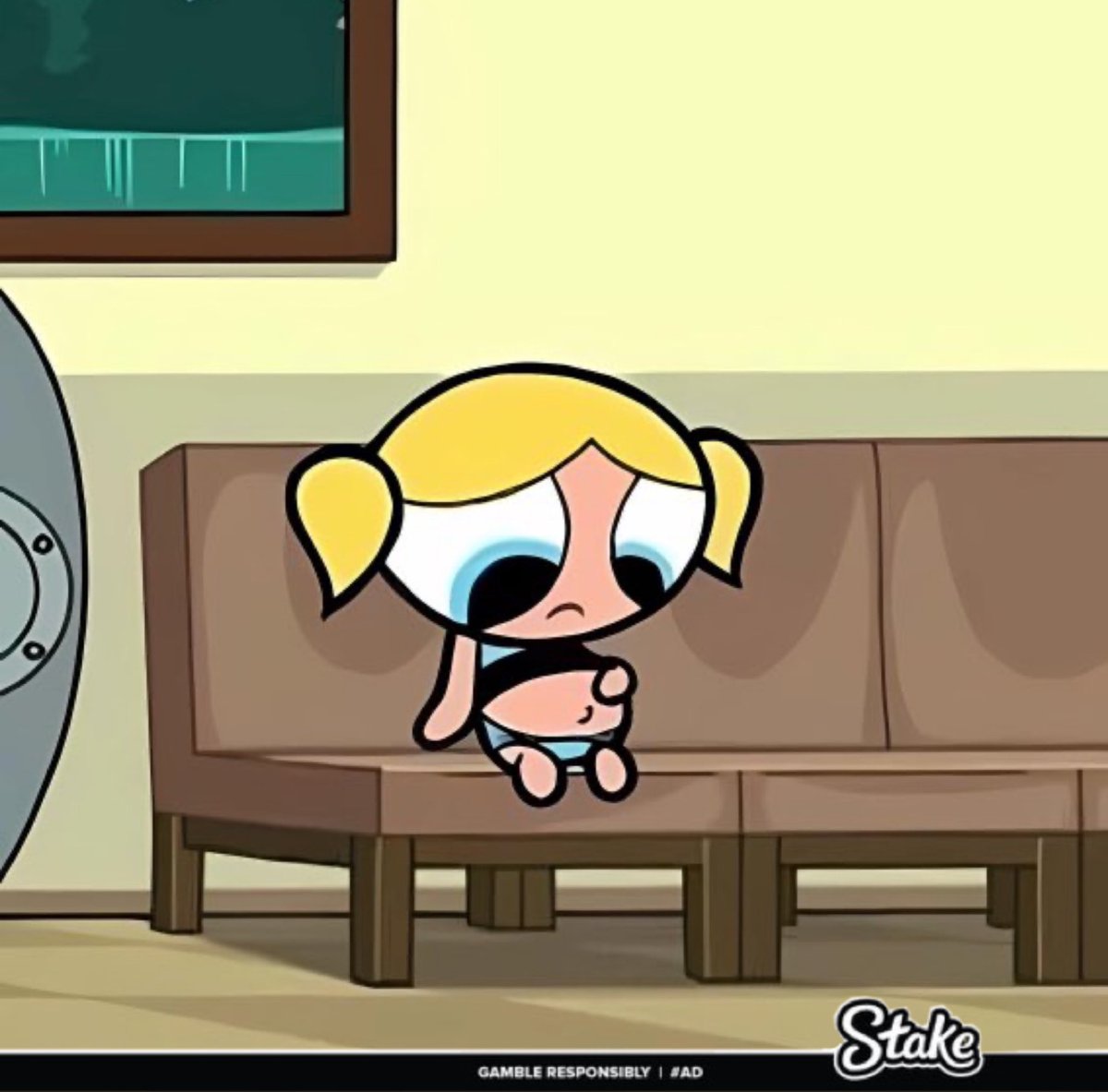 wthDARIELLE's tweet image. My biggest reveal yet 🍼✨

SEPTEMBER 2025

A star will be born 💕🪭🤰🏾