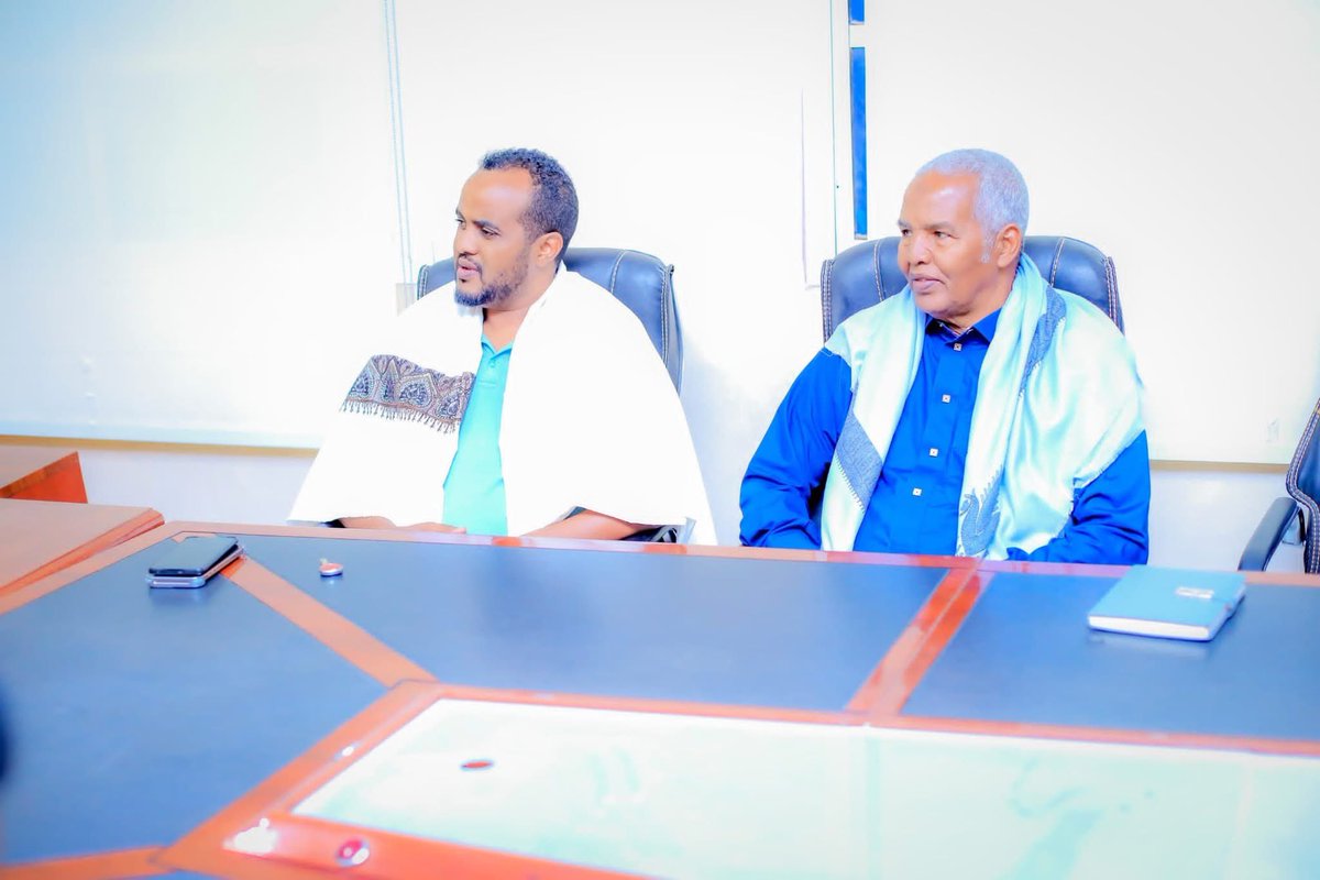 Ahmed Isdebar tweet media