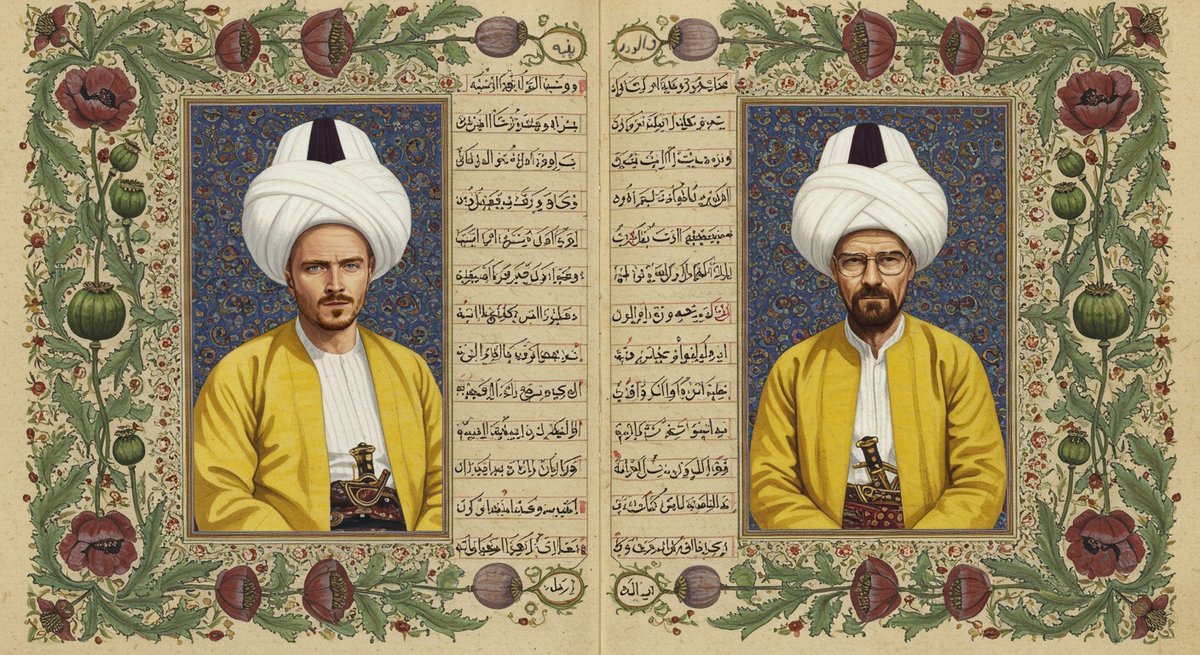 Emretas1903's tweet photo. "Amâsiyye'de Vâliderzâde Beyzâ Efendi dirler bir müderris var idi, medrese-yi altmışluda kimyâ okudup tâuna dûçâr olıcak evlâd u iyâle mîrâs koymağıçun bir mürîdini şerîkü'l-cürm idinmeğile imâl-i afyona tevessül eyledi kim itdügi bokı Hasan-ı Sabbâh yimemüşdür, afallahuanh." https://t.co/GLvJ3cdRUp