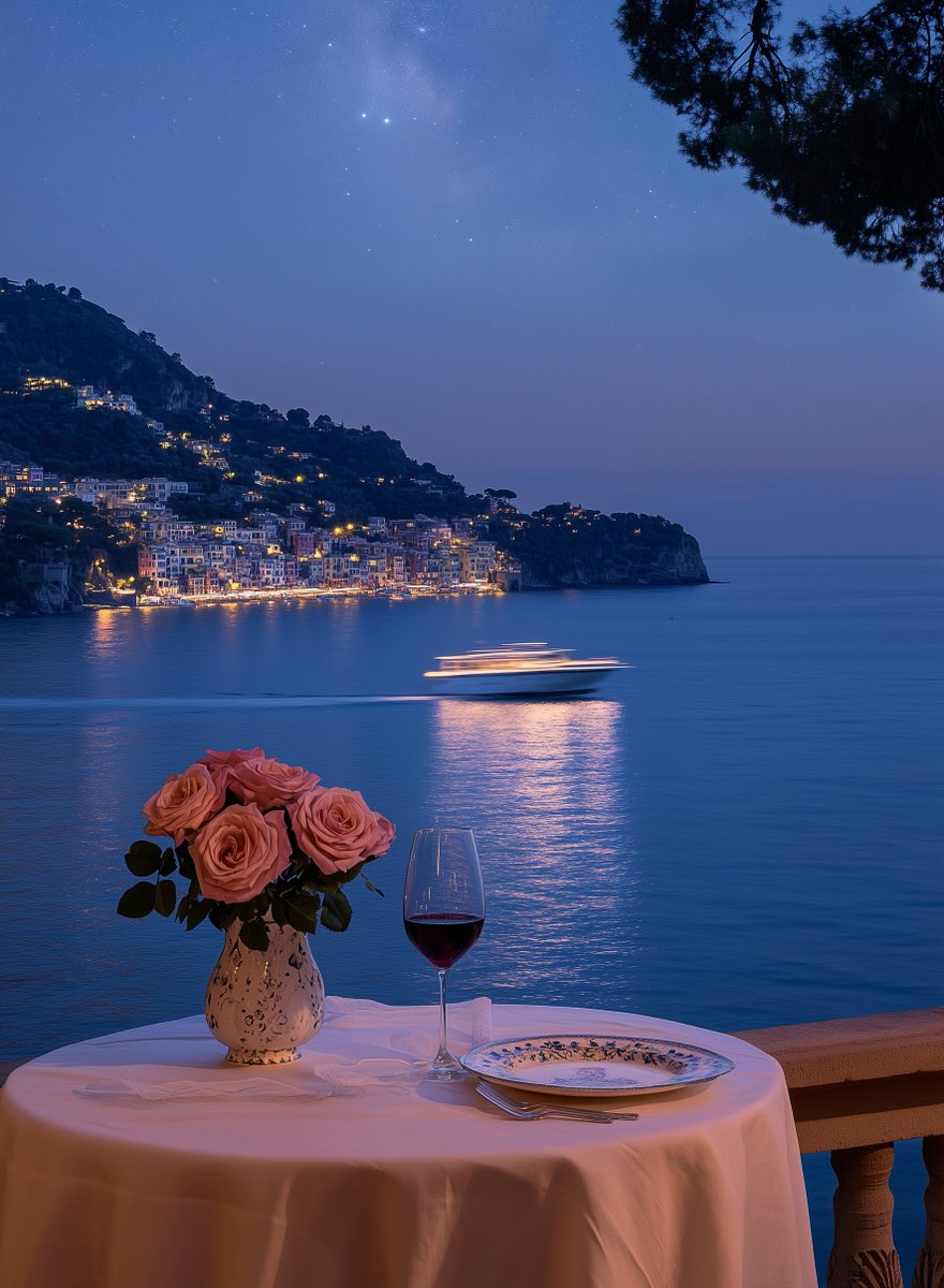 Portofino, Italy 🇮🇹