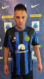 maral7527's tweet photo. Lautaro Martinez sta sera.... #JuveInter https://t.co/8nKMG7KWUd