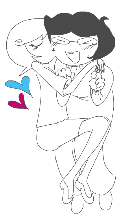 DoctorAiama's tweet image. #Cottoncandy #JaneRoxy #JaneCrocker #RoxyLalonde