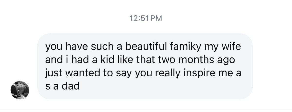 Budgetdog_'s tweet image. Dads, let’s rise up for our families 💪🏼