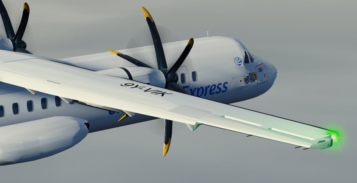 CaribbeanExpressRBX tweet media