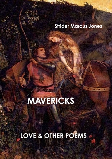 StriderPoet's tweet image. About Strider Marcus Jones Blogs & Poetry Books stridermarcusjonespoetry.wordpress.com Strider Marcus Jones Poet stridermarcusjonespoet.blogspot.com/?spref=tw