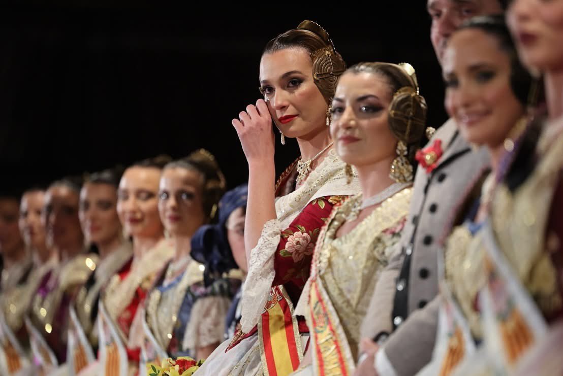 Junta Central Fallera tweet media