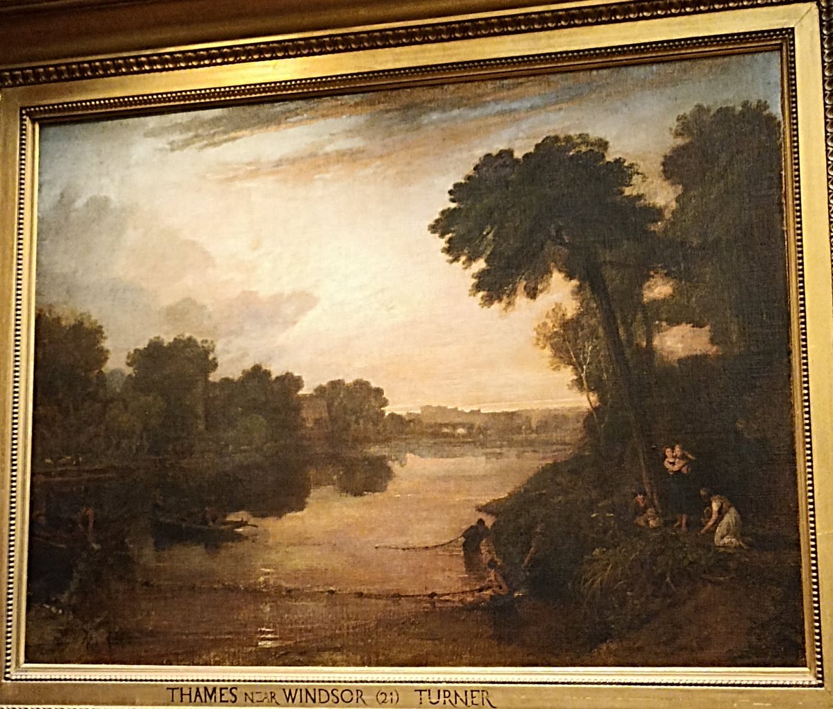 David Hill (@1_davidhill) on Twitter photo Very #grateful for the <a href="/nationaltrust/">National Trust</a> . Always a good idea to visit the wonderful Petworth House, magnificent grounds for walking and Turner to bring some light to these dark days #artoftheday #art #artworks #artist #artists #painting #painter #paintings Very #grateful for the <a href="/nationaltrust/">National Trust</a> . Always a good idea to visit the wonderful Petworth House, magnificent grounds for walking and Turner to bring some light to these dark days #artoftheday #art #artworks #artist #artists #painting #painter #paintings