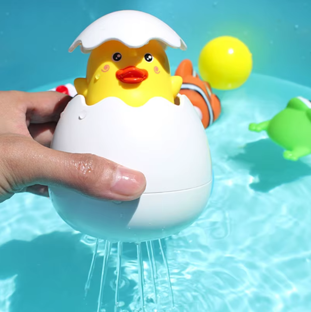 Kids_N_More's tweet photo. 🚿🐳 Turn bath time into playtime with our Baby Sprinkling Bathing Toy! Fun, safe, and perfect for little splashers. 💦
🌟 Only $5.99 – $9.99!
🛒 Shop now: https://t.co/LlbOrLrK1O
#BathTimeFun #WaterPlay #BabyToys #KidsNMore #SplishSplash #SundayFunday https://t.co/4GWqRnMVpR