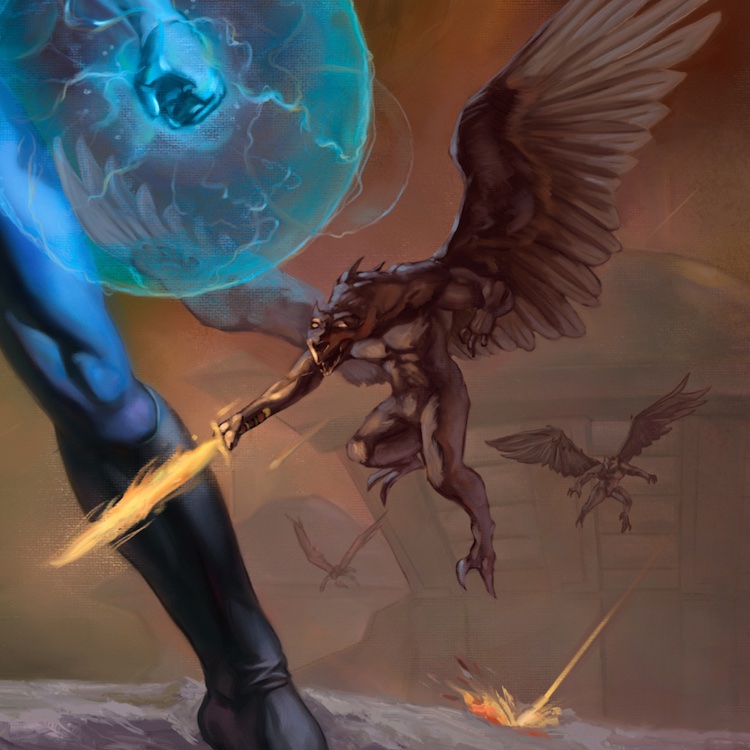 JW Artwork (@jwartwork) / Posts / X