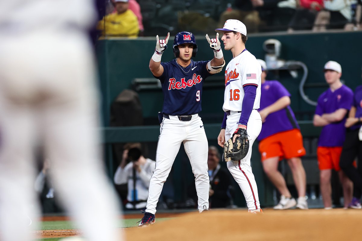 First career AB, first career hit for <a href="/haydenfederico3/">Hayden Federico</a>