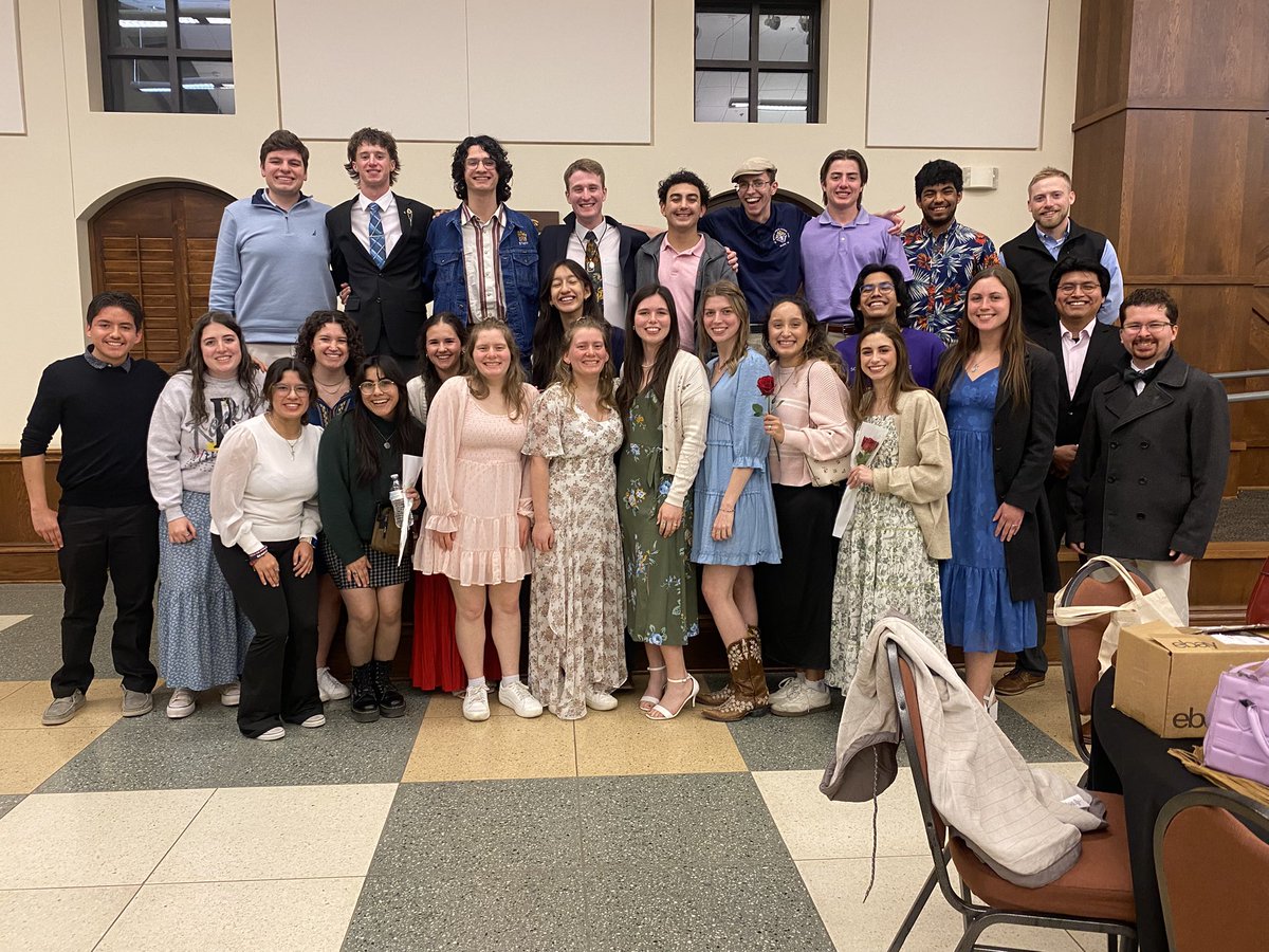 Tarleton Catholic Campus Ministry tweet media