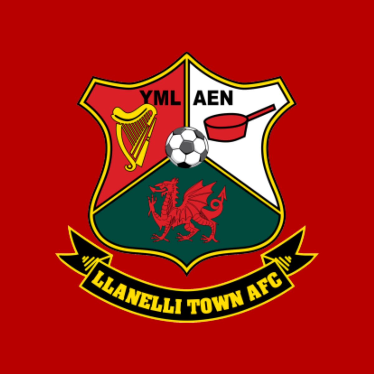 📲 Don’t forget to follow all of our teams across social media!

Official Club Account
Facebook - facebook.com/share/19z6U3xT…
Instagram - instagram.com/llanellitownre…
TikTok -  tiktok.com/@llanellitowna…

Ladies 
Facebook - facebook.com/share/1639srWT…
Twitter(X) - @LlanelliLadies 
Instagram -