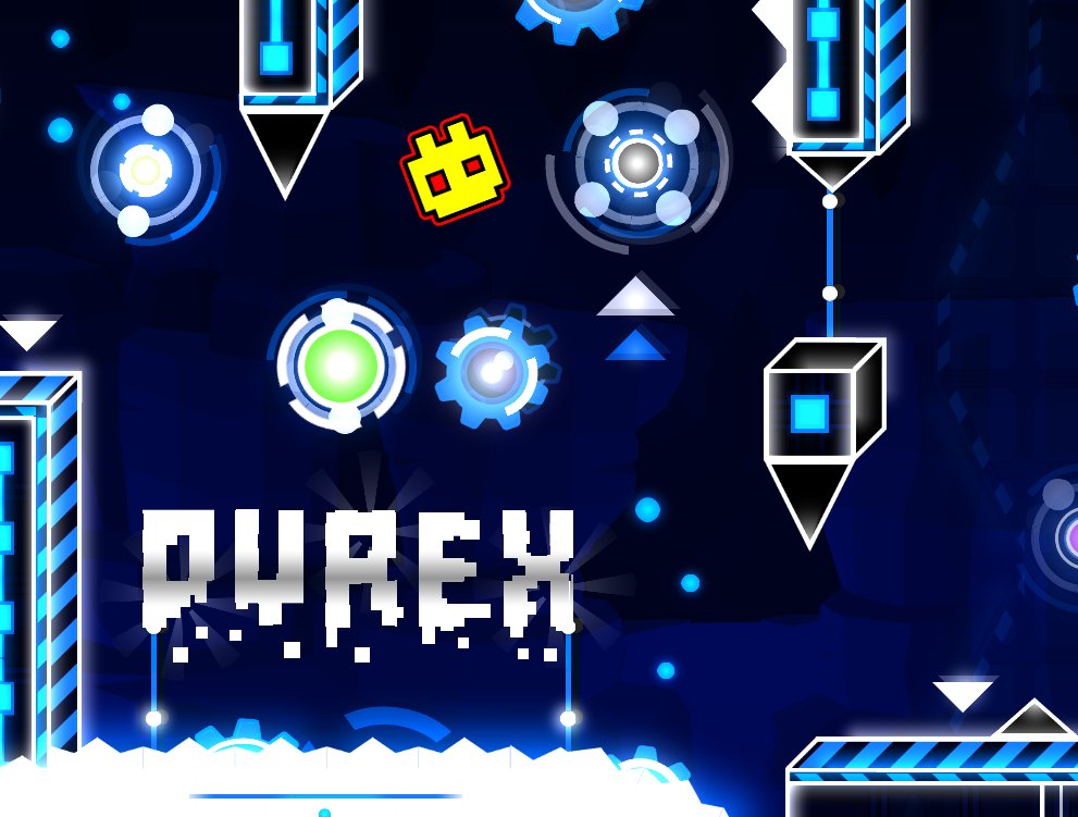who else remembers this in hypersonic 😭😭😭