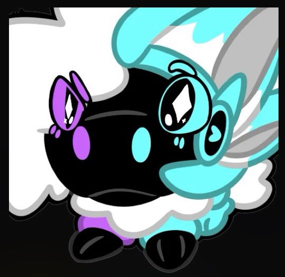 split_the_floof's tweet photo. @frog_esque Oooooo meeee https://t.co/9oqLkzodqK