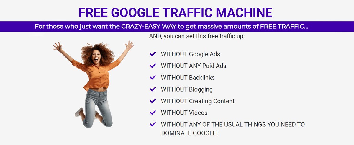 arminhamidian's tweet image. Google Traffic Hack The Ultimate Business Domination Workbook at Google – Online Marketing Scoops onlinemarketingscoops.com/2025/02/16/goo… 
.
#backlinks #blogging #googleadsoptimization #googleadvertising #googlemarketing #marketingdigital #traffic #Valuable
