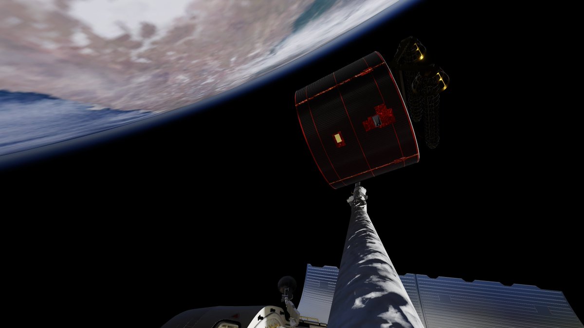 (NASA) Roblox tweet media