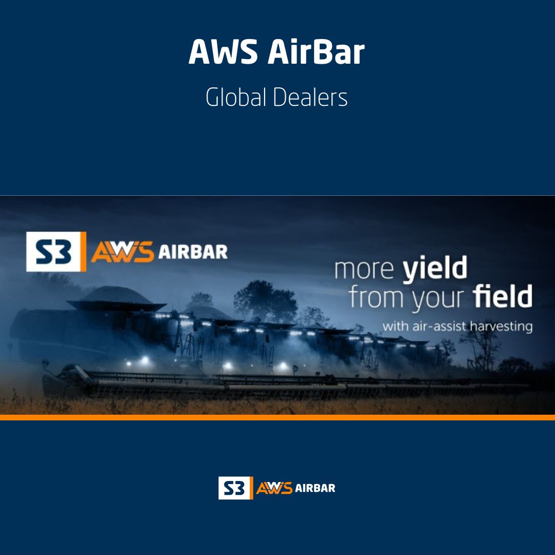AWS AirBar Global Dealers