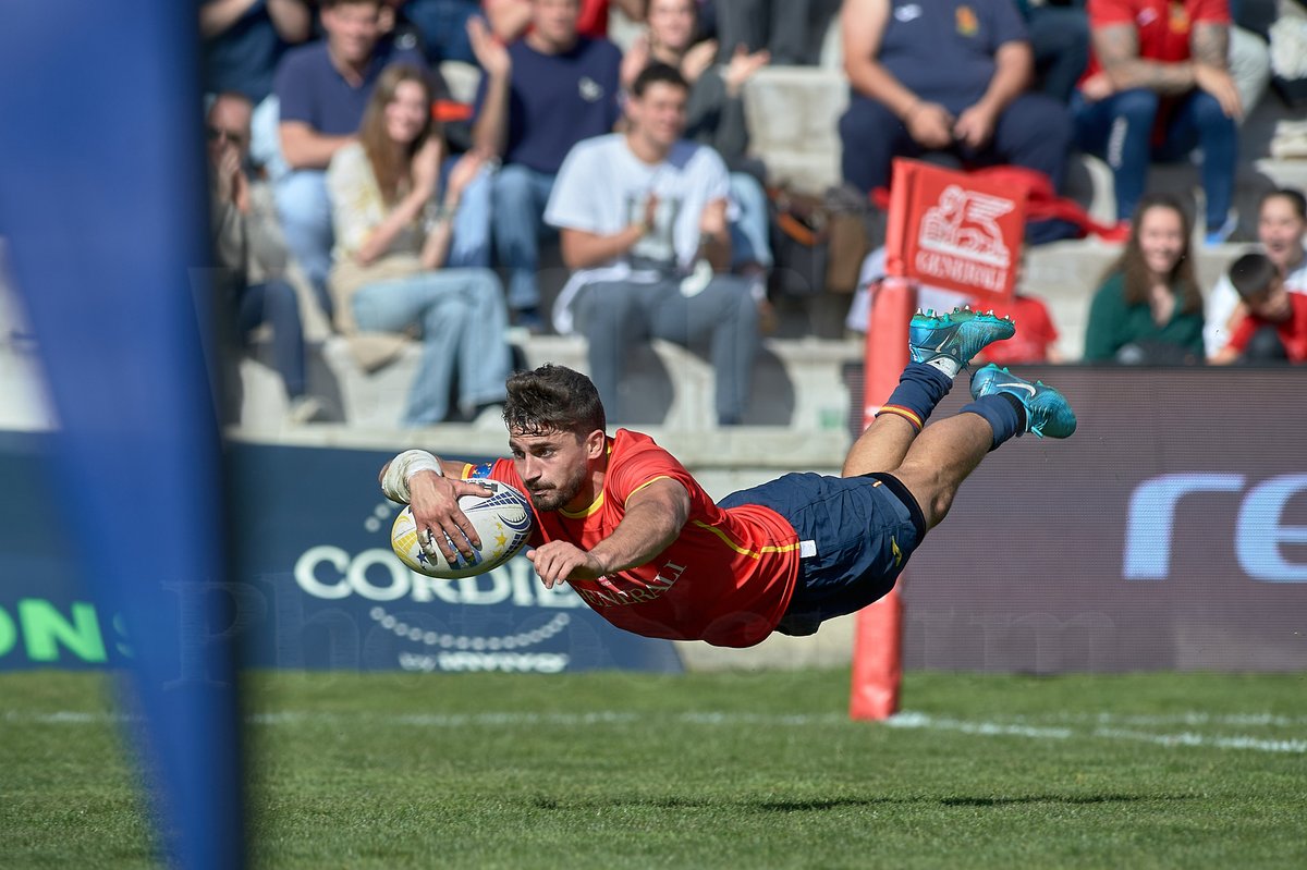 PhotoScrum's tweet image. Y algún  buen ensayo se ha conseguido.