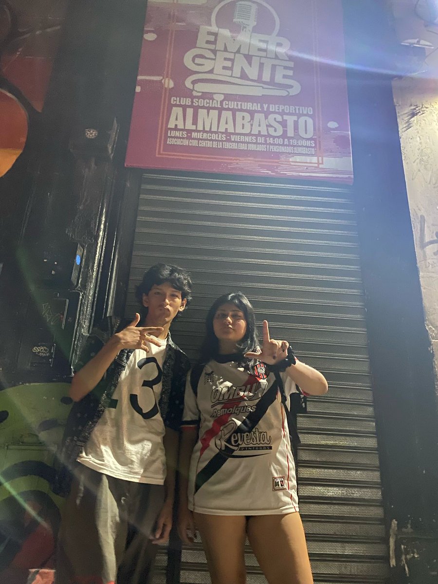 CON LA CONCHUDA <a href="/biankoncha/">Bianconcha o concha stickers🇪🇬🎄</a> ESTAMOS HACIENDO CARPA PARA EL <a href="/ripalooza/">RIPALOOZA</a>