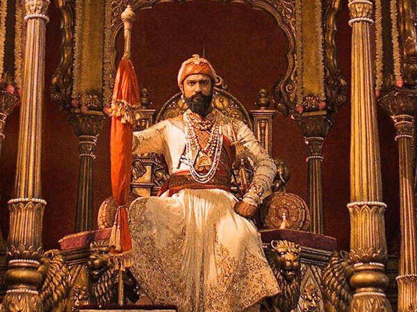 Chhaava
If you haven’t watched the movie yet, go and watch it. Take your kids above 8 years to it. It will be most painful watch for them but they will never ever become evil dancing in JNU and Jadhavpur campuses celebrating terrorists, Aurangzeb like evil and wanting harm for