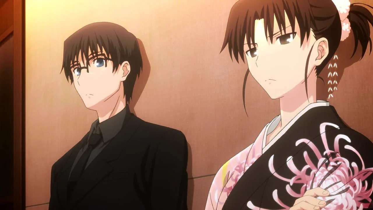 ufotable on X: 