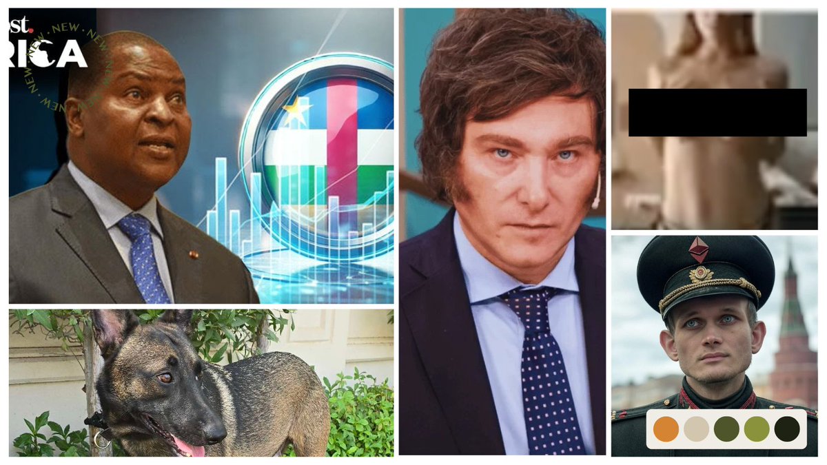 WTF. How does this all happen in one week?

Not on your phone 24/7?

Here is a quick TLDR on the the 6 craziest events in crypto.🧵