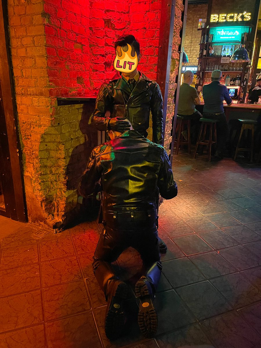 Was a great night out in Langlitz