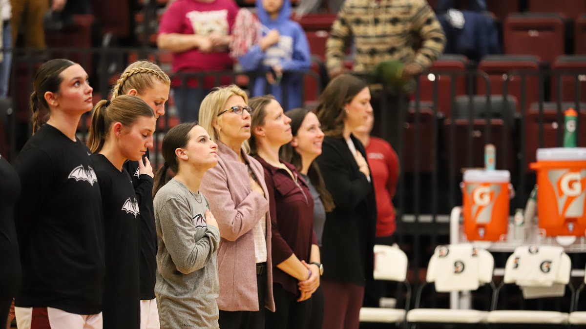 Images from Transylvania’s 67-56 Senior Day victory over Mount St. Joseph on Saturday at the Clive M. Beck Center. #FlyPios <a href="/TUWBX/">Transylvania WBX</a>