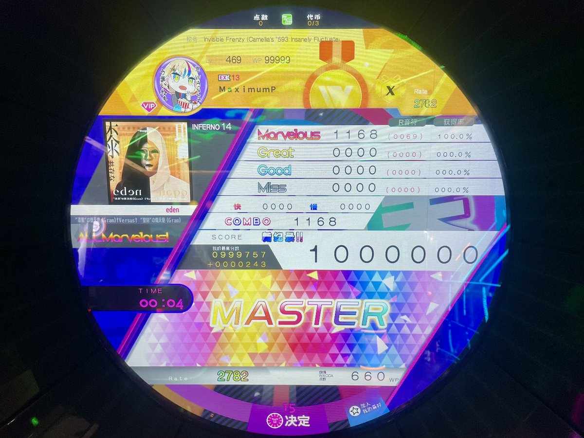 MaximumP_MXP's tweet image. 2025.1 / 2025.2