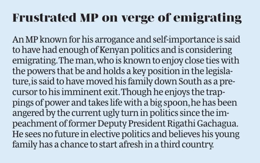 Ngugi Isaac tweet media