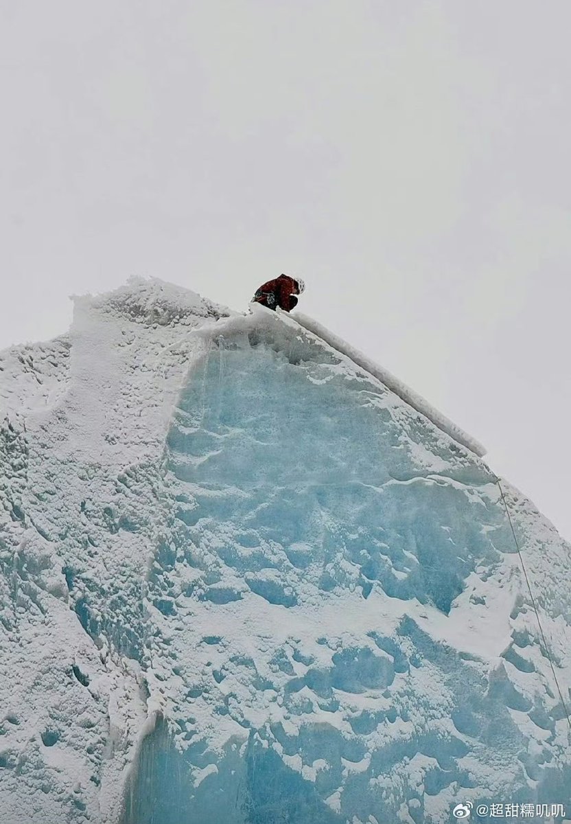 Yo | 我在 _ 王一博•YIBO tweet media