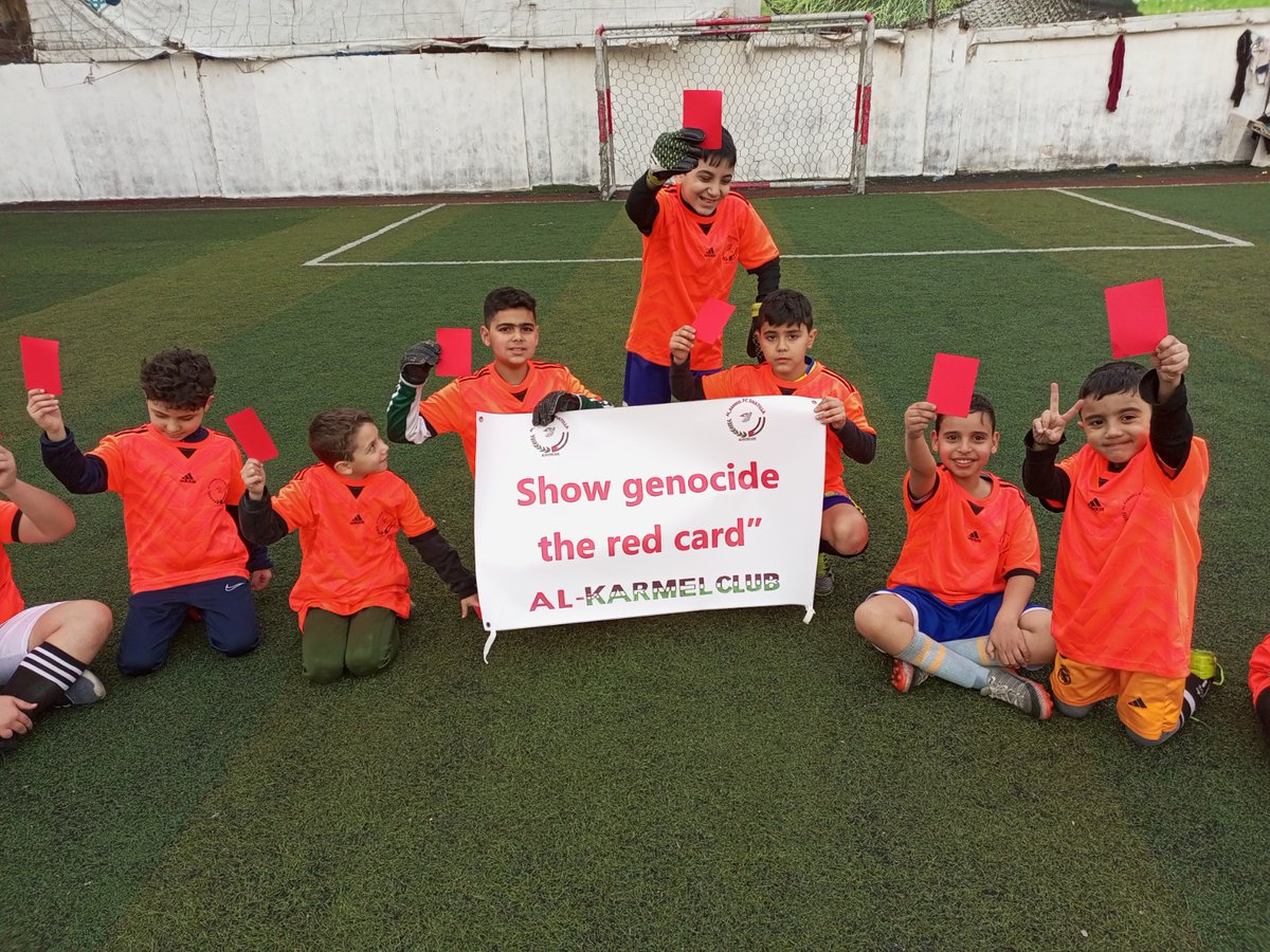 lajeeceltic's tweet photo. 📌 Shatila Refugee Camp, Lebanon 

Al Karmel Sports Club https://t.co/ROkmDZxMlG