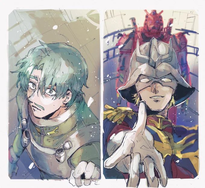 私のMAV(元祖ver 