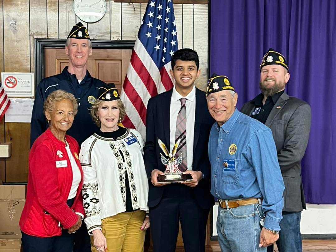 TAL_Post321_NC's tweet photo. REMINDER: Division IV Oratorical Contest February 22nd - https://t.co/ucqwhH00Re https://t.co/c5eNwfzKgj