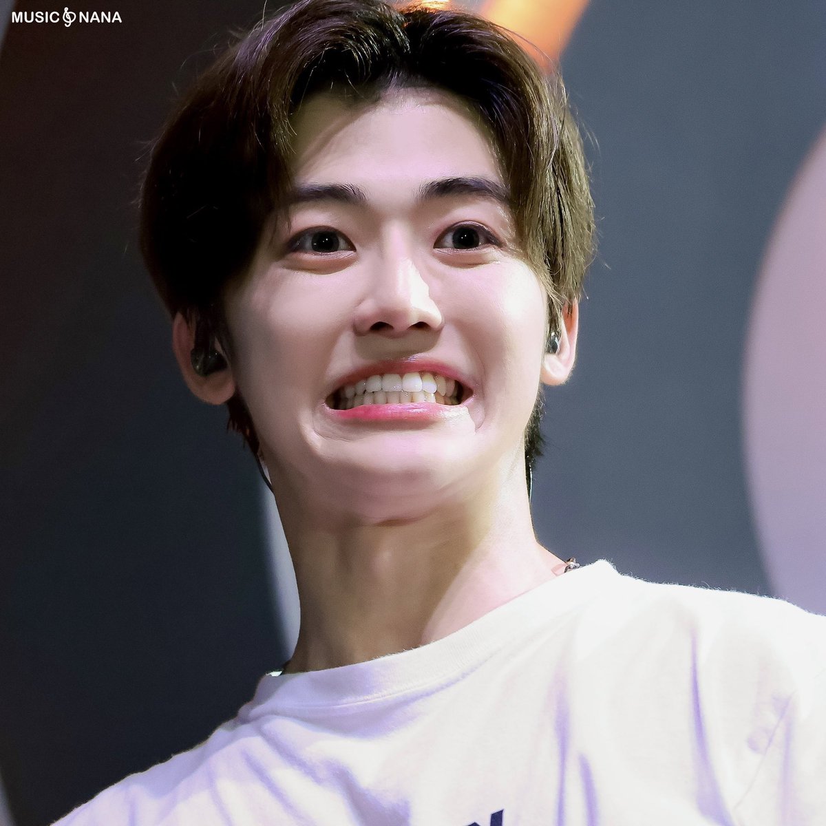 njmhae's tweet photo. MY FAVORITE JAEMIN SMILE EVER😬 https://t.co/iqGZ2bnzhU