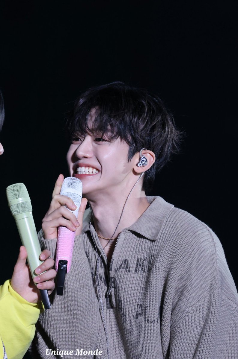 MY FAVORITE JAEMIN SMILE EVER😬